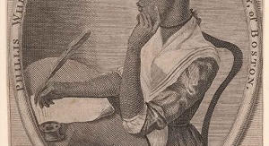Phillis Wheatley és az afroamerikai líra születése