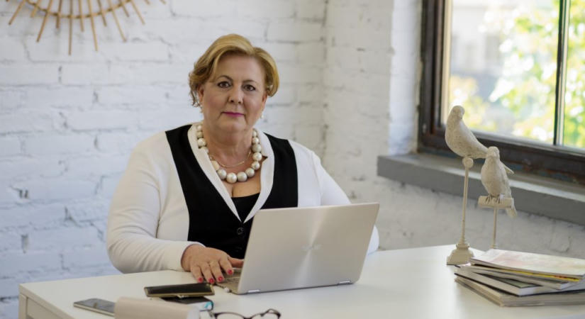 Felmondásnak indult sabbatical lett - amiből azonban már nem volt visszatérés a multi világba