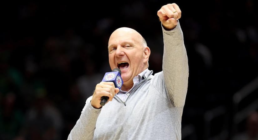 Történelmi büntetést kapott a Los Angeles Clippers az NBA-ben