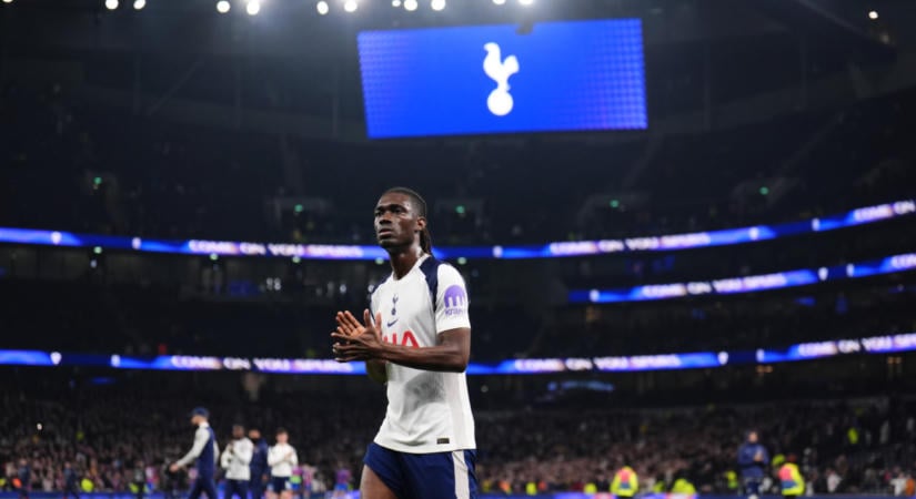 Chelsea: a szabadügynök Yves Bissouma lehet Enzo Fernández váratlan pótlása