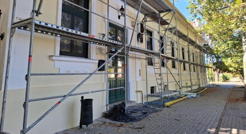 Több mint 343 millió forint jutott a kisújszállási iskolákra