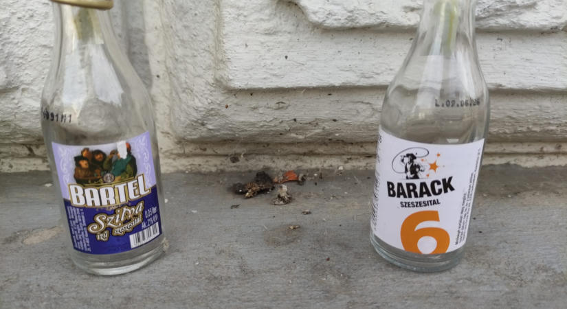 Bevetésen a munkásampullák