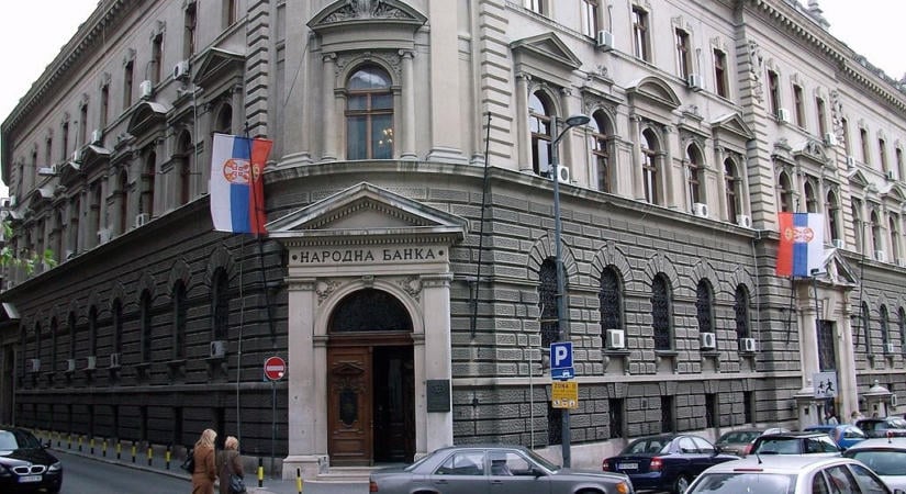 Nem változik az alapkamat, erről döntött a Nemzeti Bank