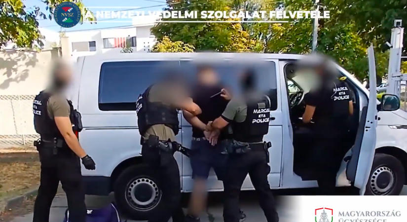 Dagad az óbudai korrupciós botrány, újabb 14 ember bukott le