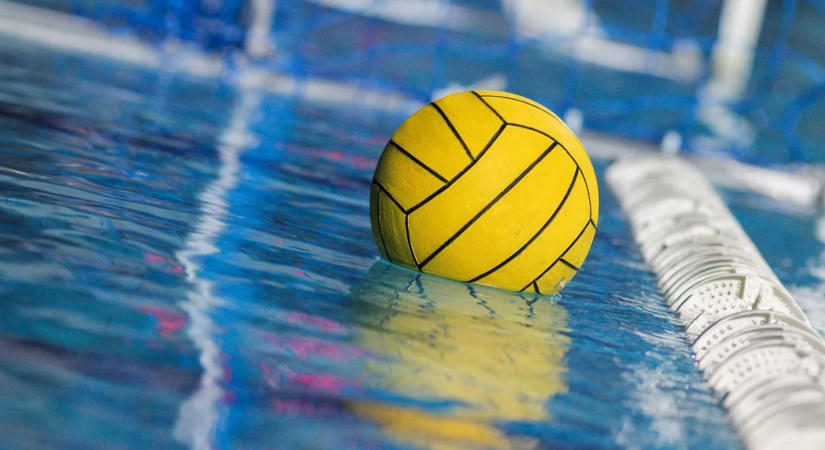 Női vízilabda ob I: nyolc góllal nyert az UVSE a Szeged ellen