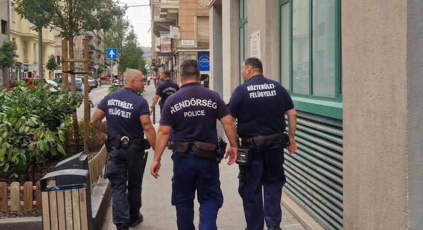 Újlipótváros az egyik legfertőzöttebb gócpont: szélmalomharcot vívnak a rendbontókkal és a palackgyűjtőkkel – „új szereplők érkeznek az ország távoli pontjairól"