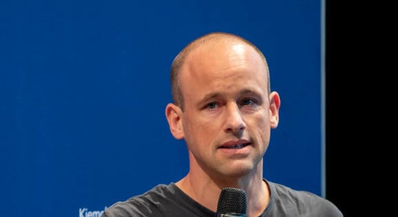 Bognár Péter az Esterházy Irodalmi Díj győztese 2026-ban!