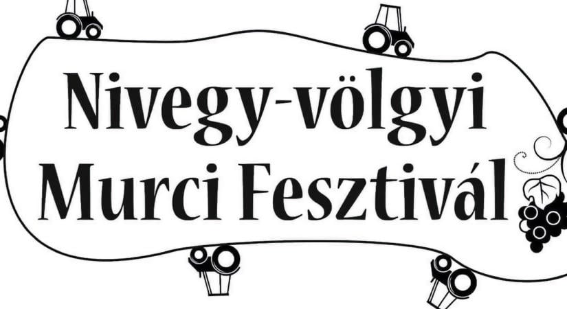 Nivegy-völgyi Murci Fesztivál 2026
