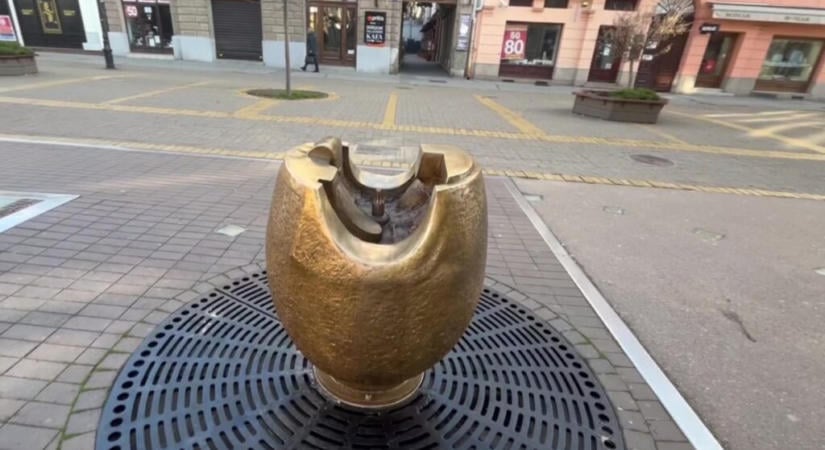 Mi hiányzik neked a városból?