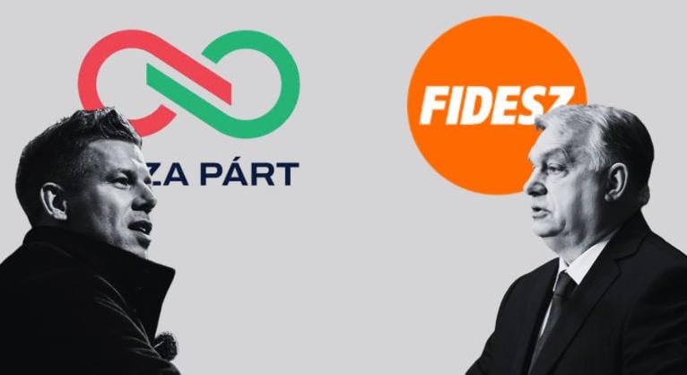 Visszafordult az olló nyílása a Medián felmérése szerint