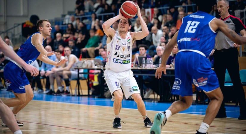 Hivatalos: Wittmann Krisztián visszavonul a szezon végén