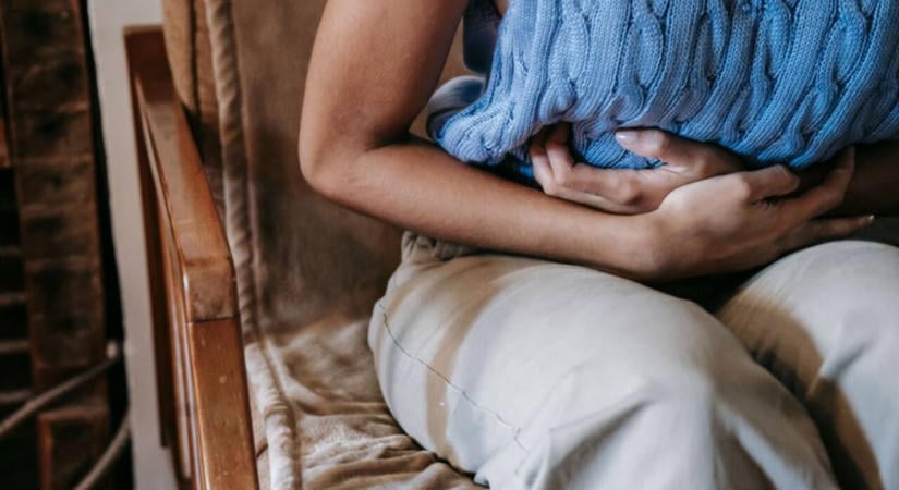 Puffadás és reflux is jelezheti: nem mindig ételintolerancia okozza a panaszokat