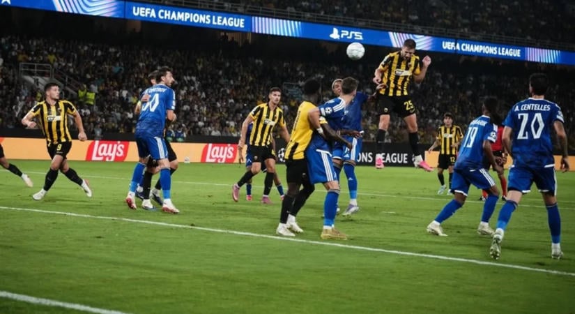 Lesújtott az UEFA, súlyos csapás érte Varga Barnabásékat