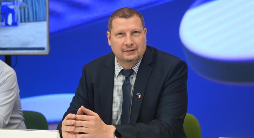 Ritkán jutnak el idáig magyarok: a legnevesebb biológiai szaklapban mutatnak irányt a szegedi kutatók