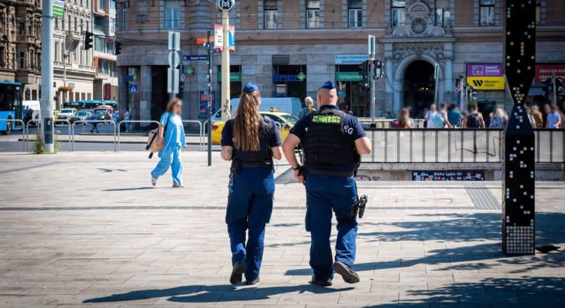 Utcára vonulnak a budapestiek: állandó rendőri jelenlétet akarnak a főcsomópontoknál – a palackgyűjtés és a lakáskiadás szabályain is szigorítanának