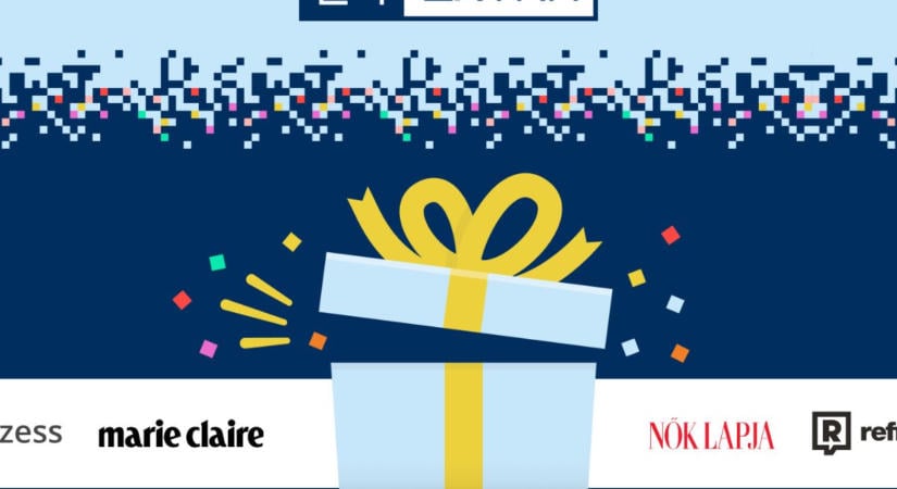 A Nők Lapja történeteivel is bővül a kétéves 24 Extra