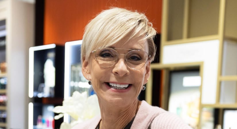 Mindenki a fotóit figyeli most: nem hiszed el, hol bukkant fel Jakupcsek Gabriella