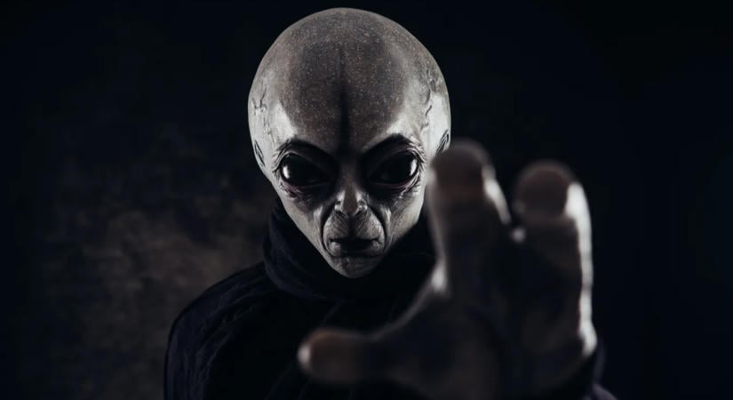Döbbenetes kijelentést tett a NASA egykori űrhajósa, szerinte démonok rejtőznek az UFO-k mögött