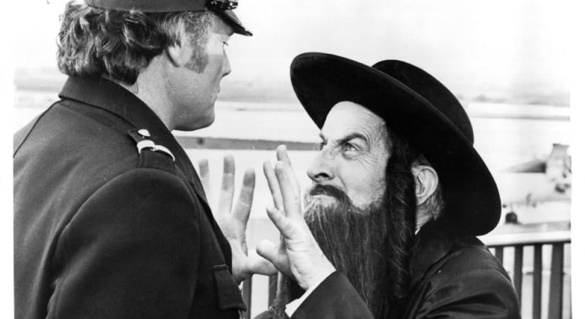 Kvíz: felismered a ’70-es évek vígjátékait egyetlen pillanatképről?