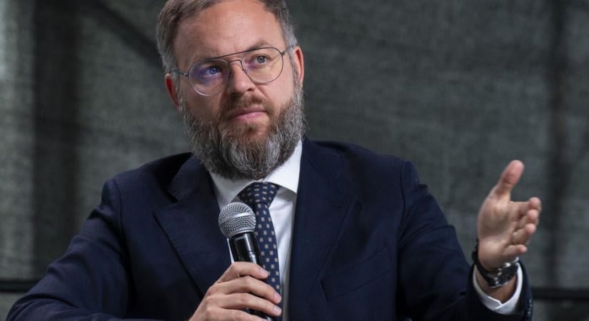 470 millió forintért vásárolt budai házat Orbán Balázs 2024-ben