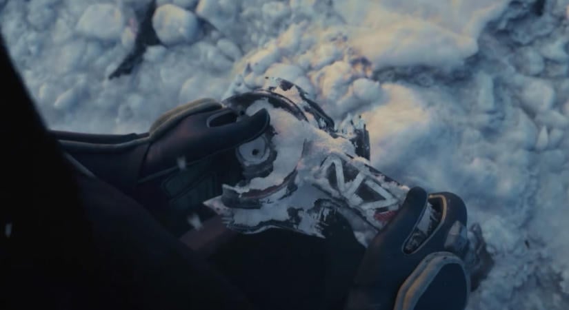 A Journey Grammy-díjra jelölt szerzője megosztott 20 percnyi zenét, amit a törölt Mass Effect 5-höz írt