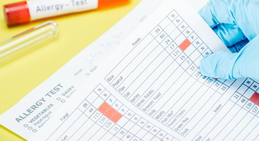 Ez a gond a méregdrága ételallergia-tesztekkel: felesleges diétára kényszeríthetnek