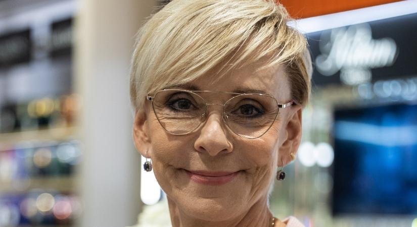 Jakupcsek Gabriella kimondta: ma már 45 évesen kell szülni
