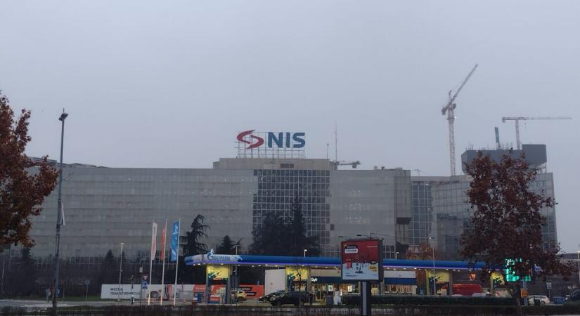 Belgrádnak nincs szava a Mol és a Szerbiai Kőolajipari Vállalat közötti tárgyalásokban
