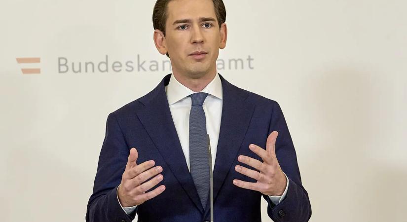 Sebastian Kurz volt osztrák kancellár is szerepelt az MCC fizetési listáján, visszautalta a kapott pénzt