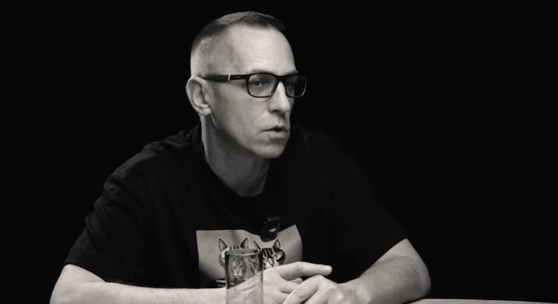 Császár Előd durva jelenetet produkált Friderikusz Sándor előtt