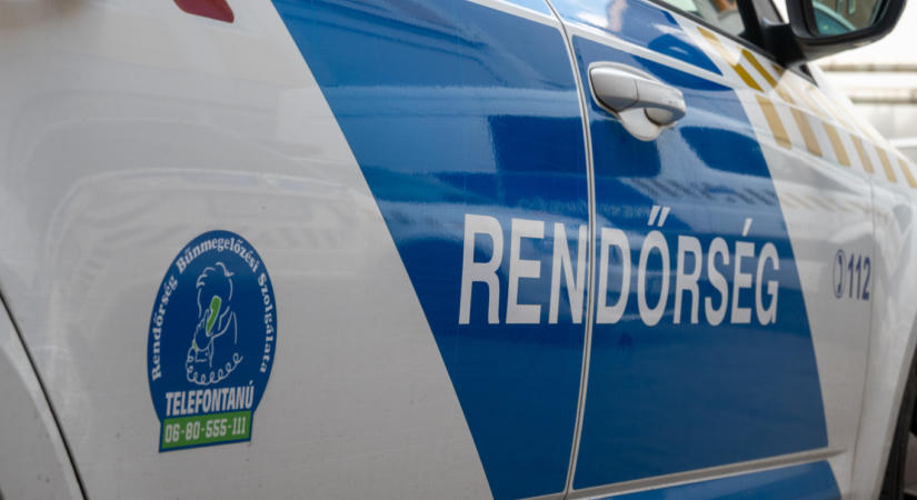 Cáfolja a rendőrség a kazincbarcikai farkastámadásról szóló hírt