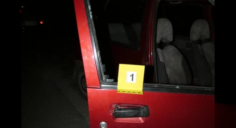 Garázdaság Tengődön: falunapi verekedés és rongálás miatt nyomoznak