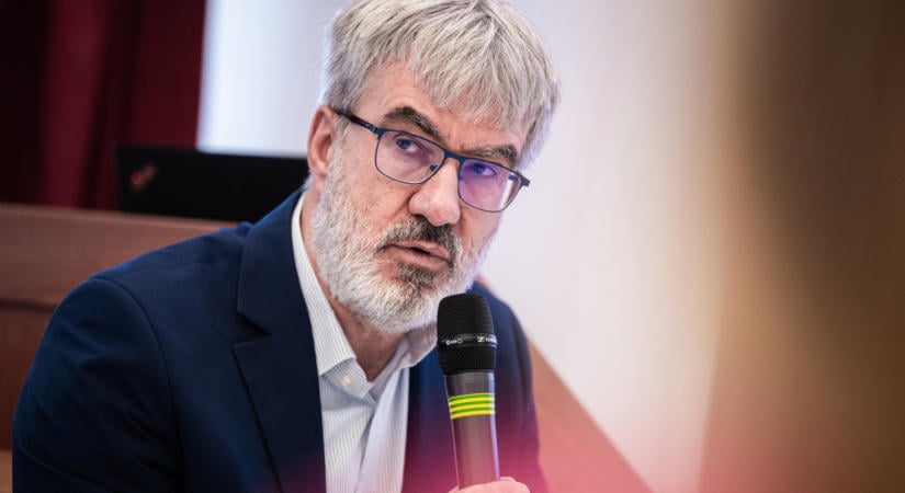 „Csontvázak fognak kiesni” – gyökeres fordulat jön a hazai egészségügyi finanszírozásban
