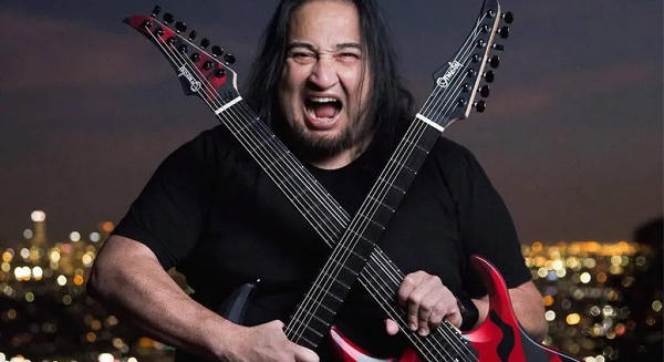 Fear Factory: Dino Cazares nem bánja, hogy elvetette az egykori zenésztársai ötleteit