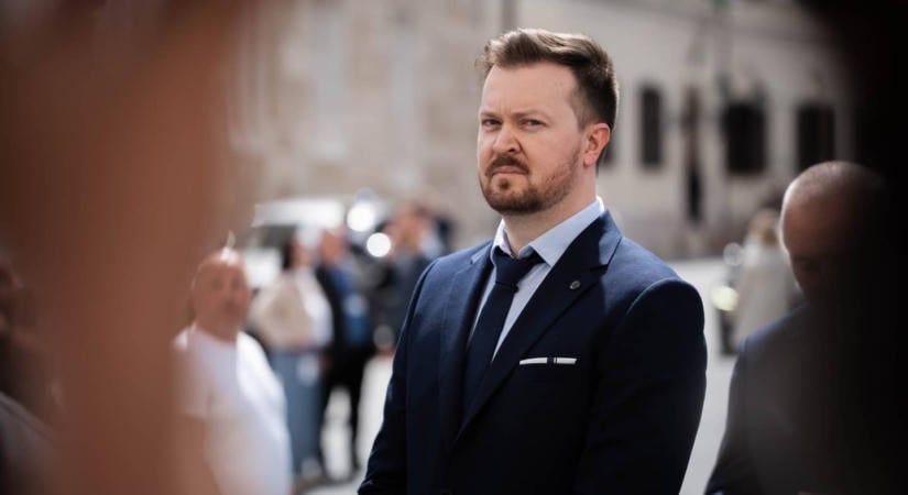 Kirúgták a magyar nyomozót, de a volt főügyész kiszivárgott levele most mindent átírt: Szabó Bence is megszólalt