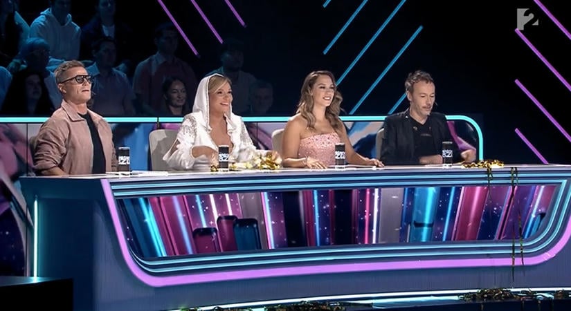 Sztárban Sztár: ketten is kiestek az első adásban