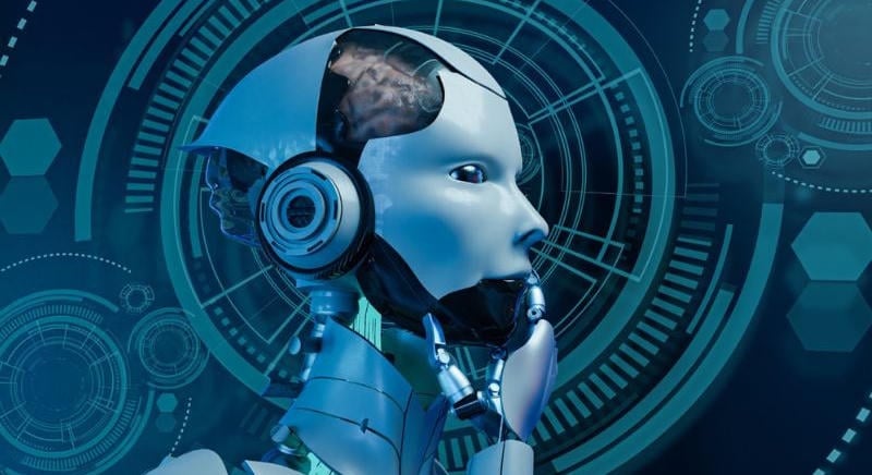 Őrült tempóban nő a mesterséges intelligencia által végzett keresések száma, ennek a híroldalak lehetnek a nagy vesztesei