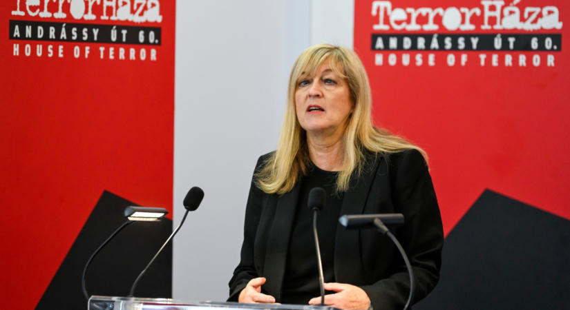 Kaszab Zoltán: A Terror Háza szemlélteti most azt, ami az országban történik
