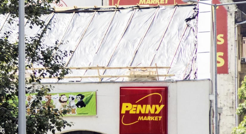 Váltott a Penny: jön a német tapasztalat