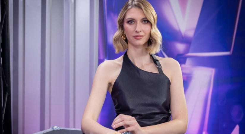 Puskás-Dallos Bogi: „Néha azt vettem észre, hogy nehezebben kapok levegőt”