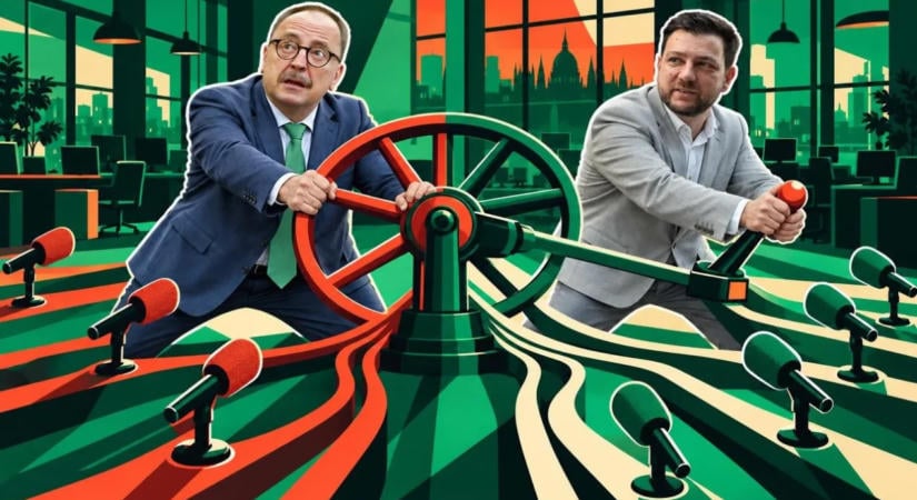 MTVA: belső lázadás robbant ki a választás után