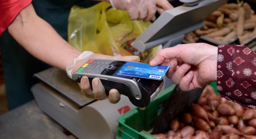 A digitális euró veszélye: tényleg megmondhatják, mire költheted a pénzed?
