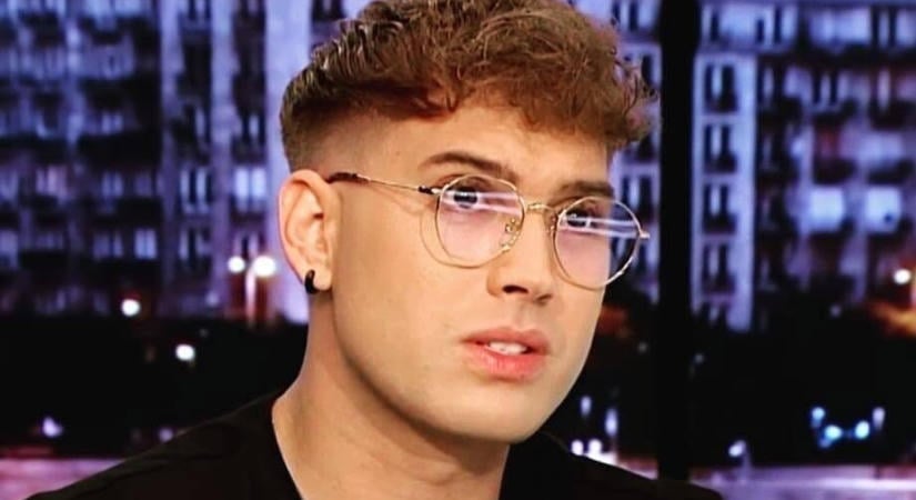Szédülés és rosszullétek után döntött Osváth Zsolt: egy időre abbahagyja a videózást