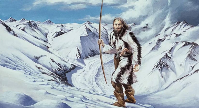 Kétmillió éves Homo erectus-fosszília került elő, 200 ezer évvel írhatja át a történetet