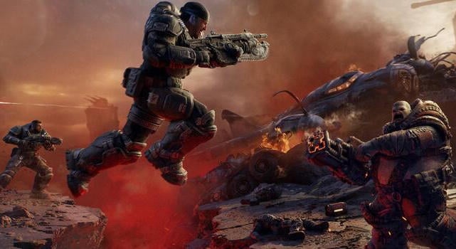 Még meg sem száradt a Lanceren a vér, a The Coalition máris ráállt a következő Gears of Warra