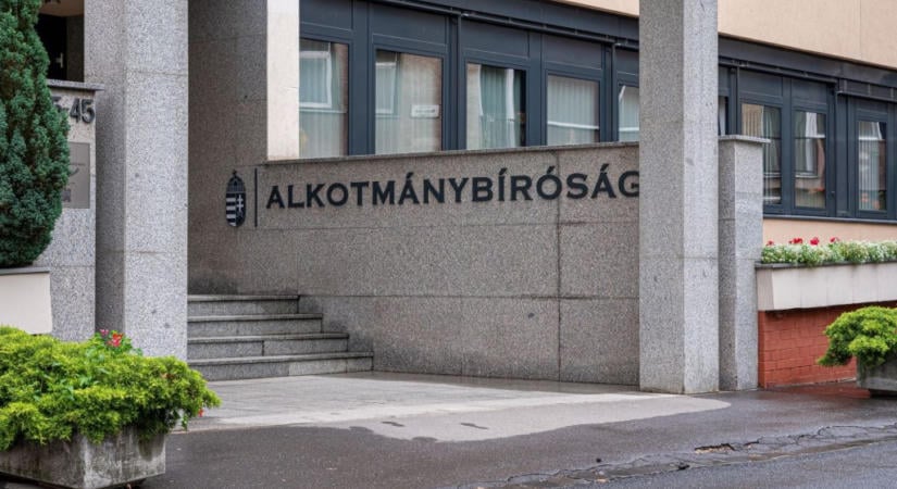 Megsemmisítette a felszín alatti vizek védelméről szóló kormányrendelet egyik paragrafusát az Alkotmánybíróság