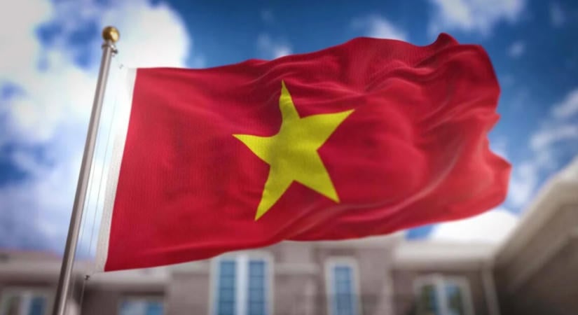 Vietnam 500 000 dollár értékben nyújt humanitárius segélyt Ukrajnának