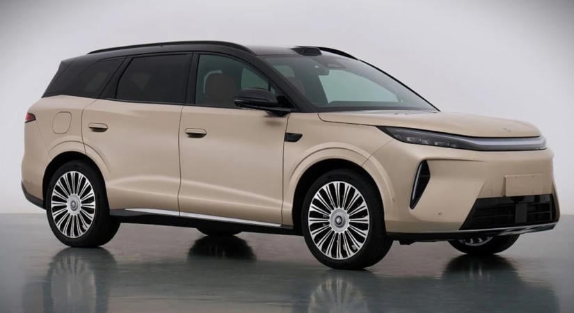 Ez rövid volt: két év után lecseréli a BYD a Tangot