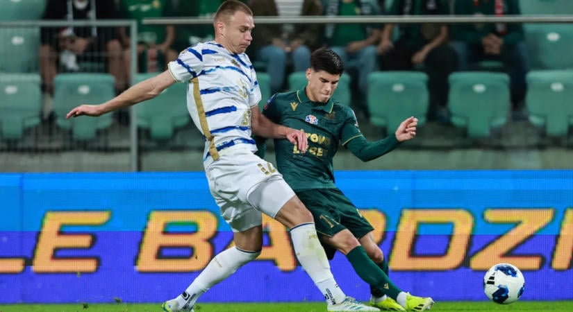 Szalai Attila: Tudom, mit vár tőlem Marco Rossi