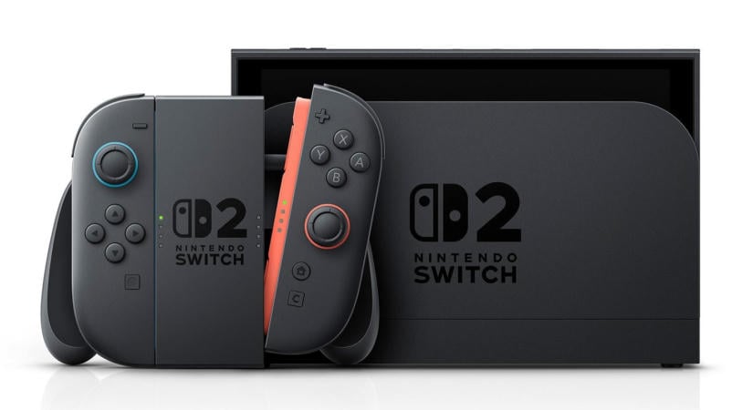 A Switch 2-t is feltörték, és ez csak a jéghegy csúcsa